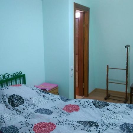Apartments Komakhidze 68 Batumi Eksteriør billede