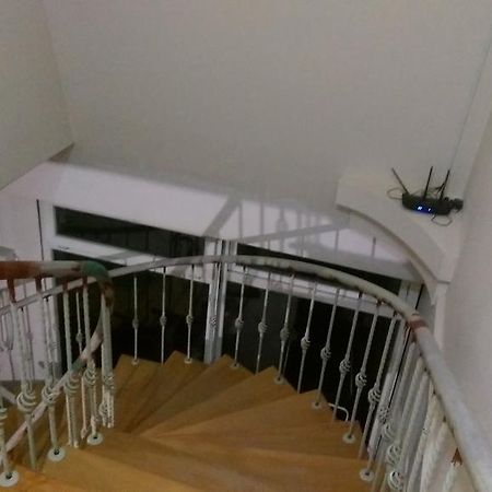 Apartments Komakhidze 68 Batumi Eksteriør billede