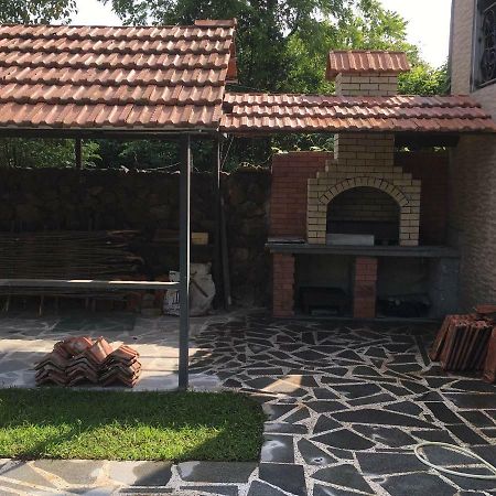 Apartments Komakhidze 68 Batumi Eksteriør billede