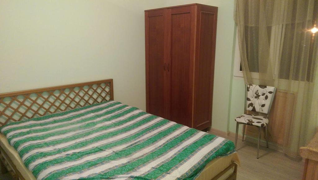 Apartments Komakhidze 68 Batumi Eksteriør billede