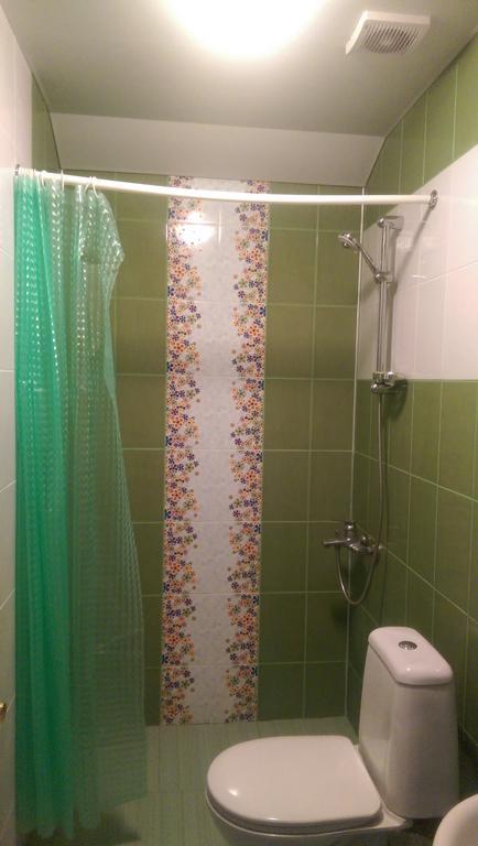 Apartments Komakhidze 68 Batumi Eksteriør billede