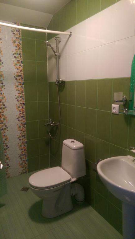 Apartments Komakhidze 68 Batumi Eksteriør billede