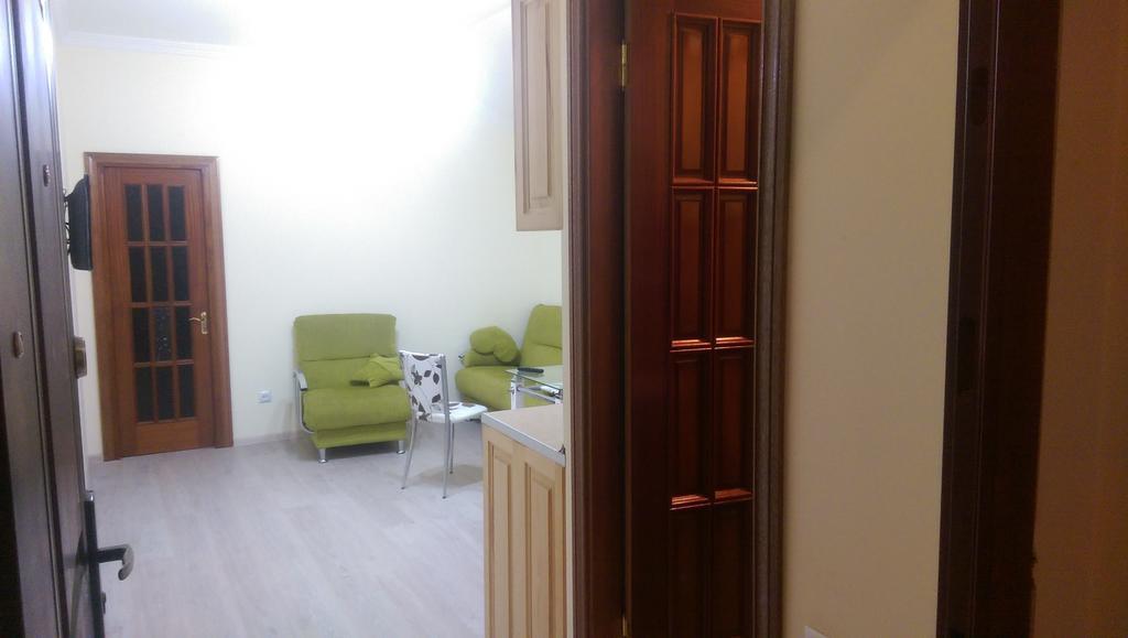Apartments Komakhidze 68 Batumi Eksteriør billede