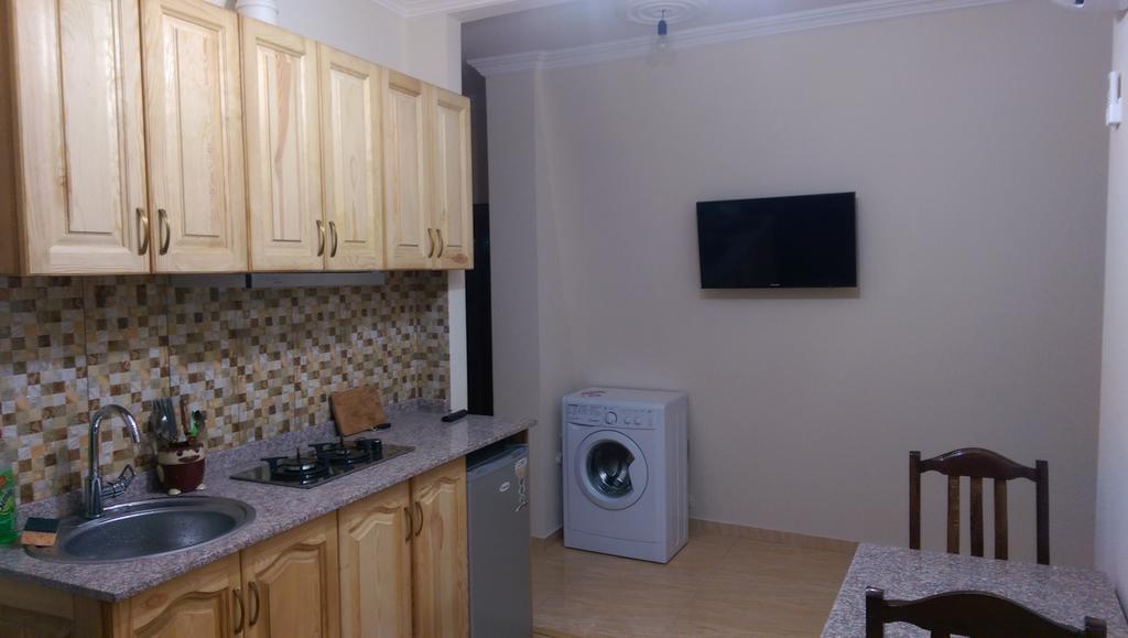 Apartments Komakhidze 68 Batumi Eksteriør billede