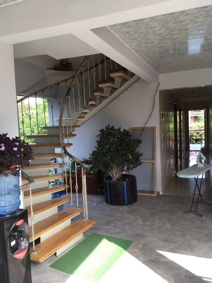Apartments Komakhidze 68 Batumi Eksteriør billede