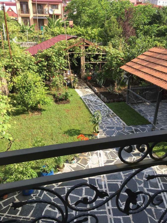 Apartments Komakhidze 68 Batumi Eksteriør billede
