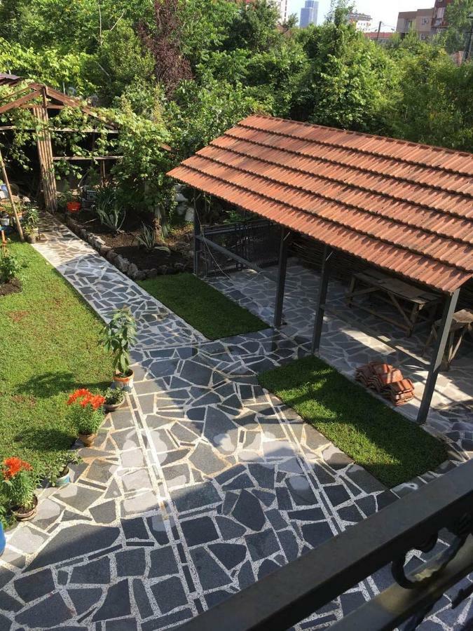 Apartments Komakhidze 68 Batumi Eksteriør billede
