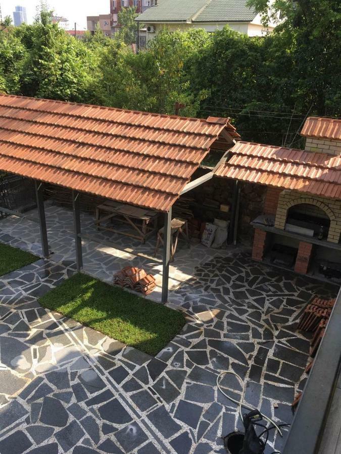 Apartments Komakhidze 68 Batumi Eksteriør billede