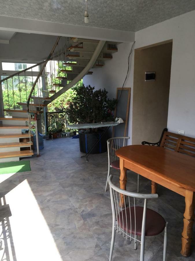 Apartments Komakhidze 68 Batumi Eksteriør billede
