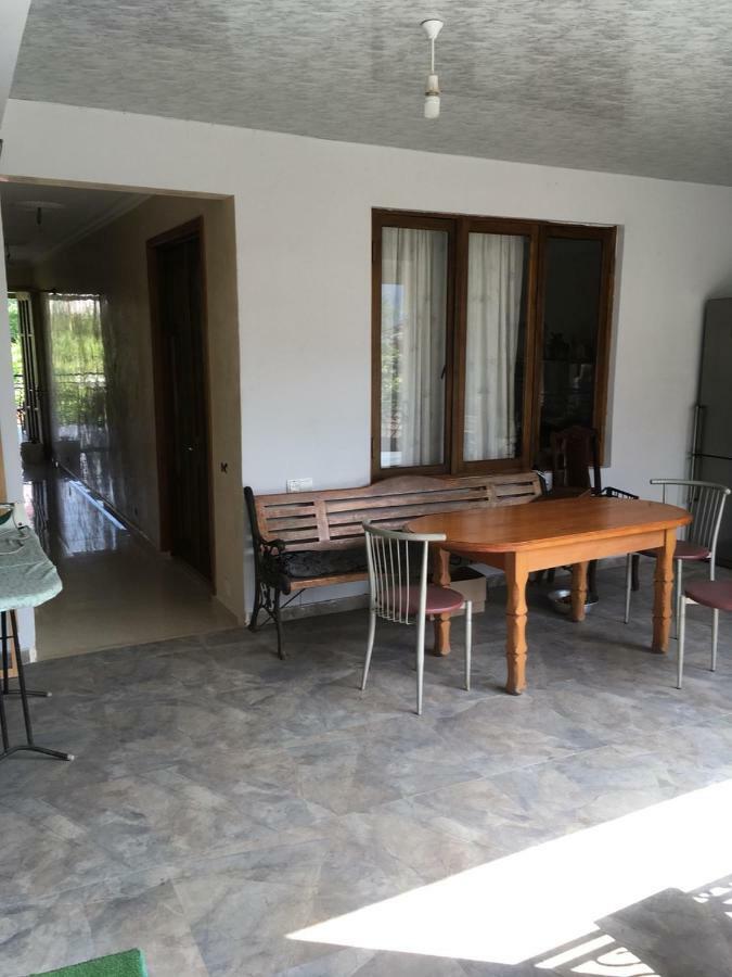 Apartments Komakhidze 68 Batumi Eksteriør billede